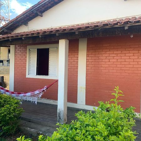 Casa De Temporada Villa Sao Lourenco  Eksteriør billede