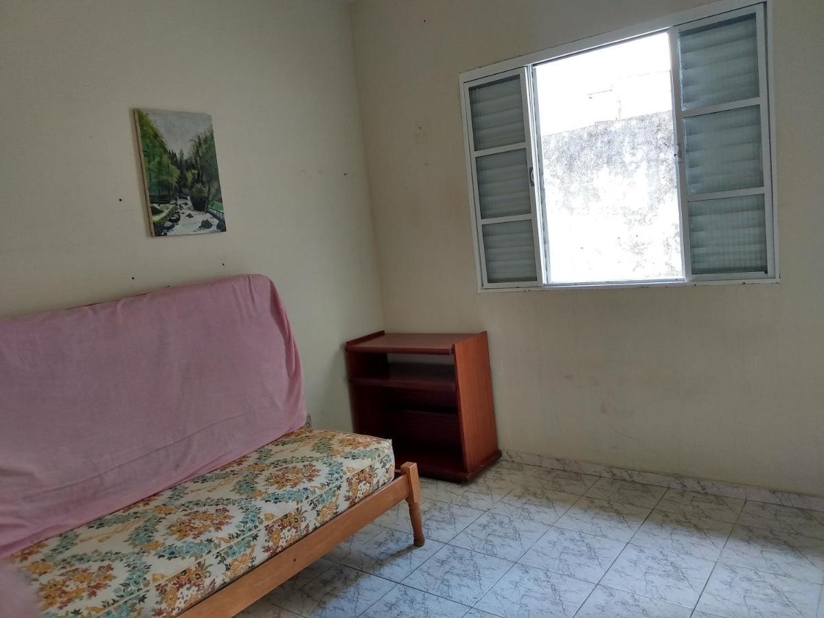 Casa De Temporada Villa Sao Lourenco  Eksteriør billede