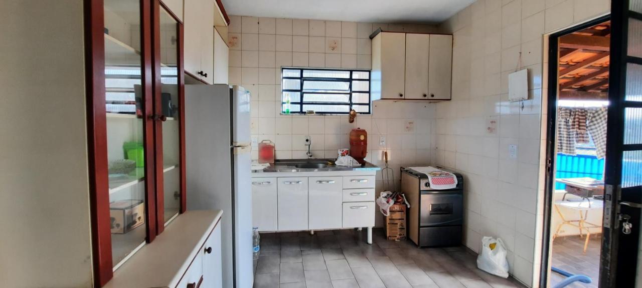 Casa De Temporada Villa Sao Lourenco  Eksteriør billede