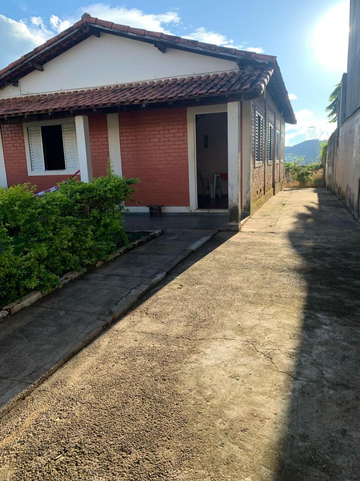 Casa De Temporada Villa Sao Lourenco  Værelse billede