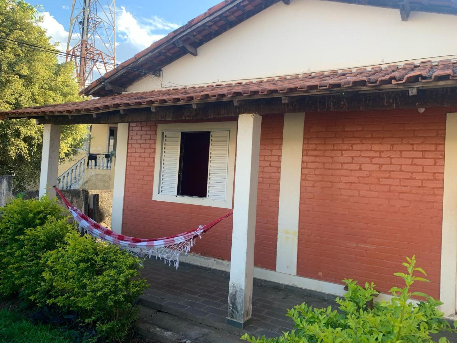 Casa De Temporada Villa Sao Lourenco  Værelse billede