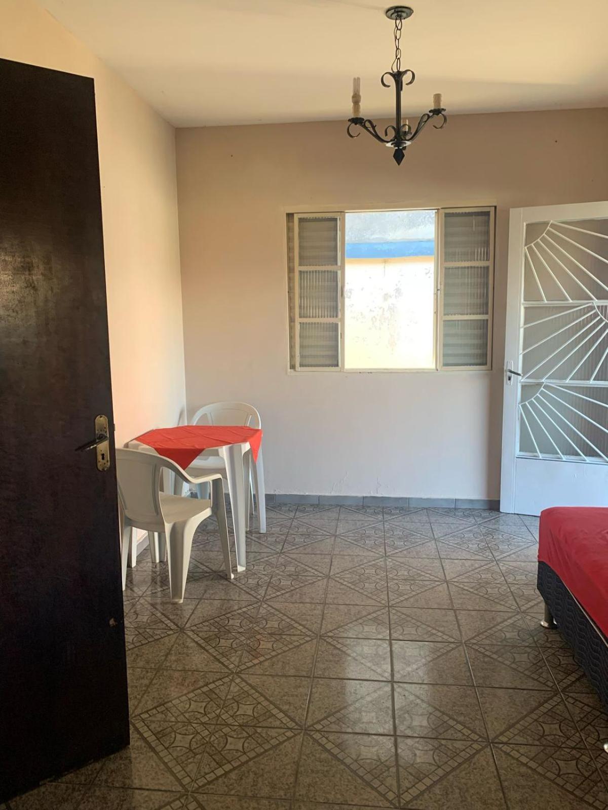 Casa De Temporada Villa Sao Lourenco  Eksteriør billede