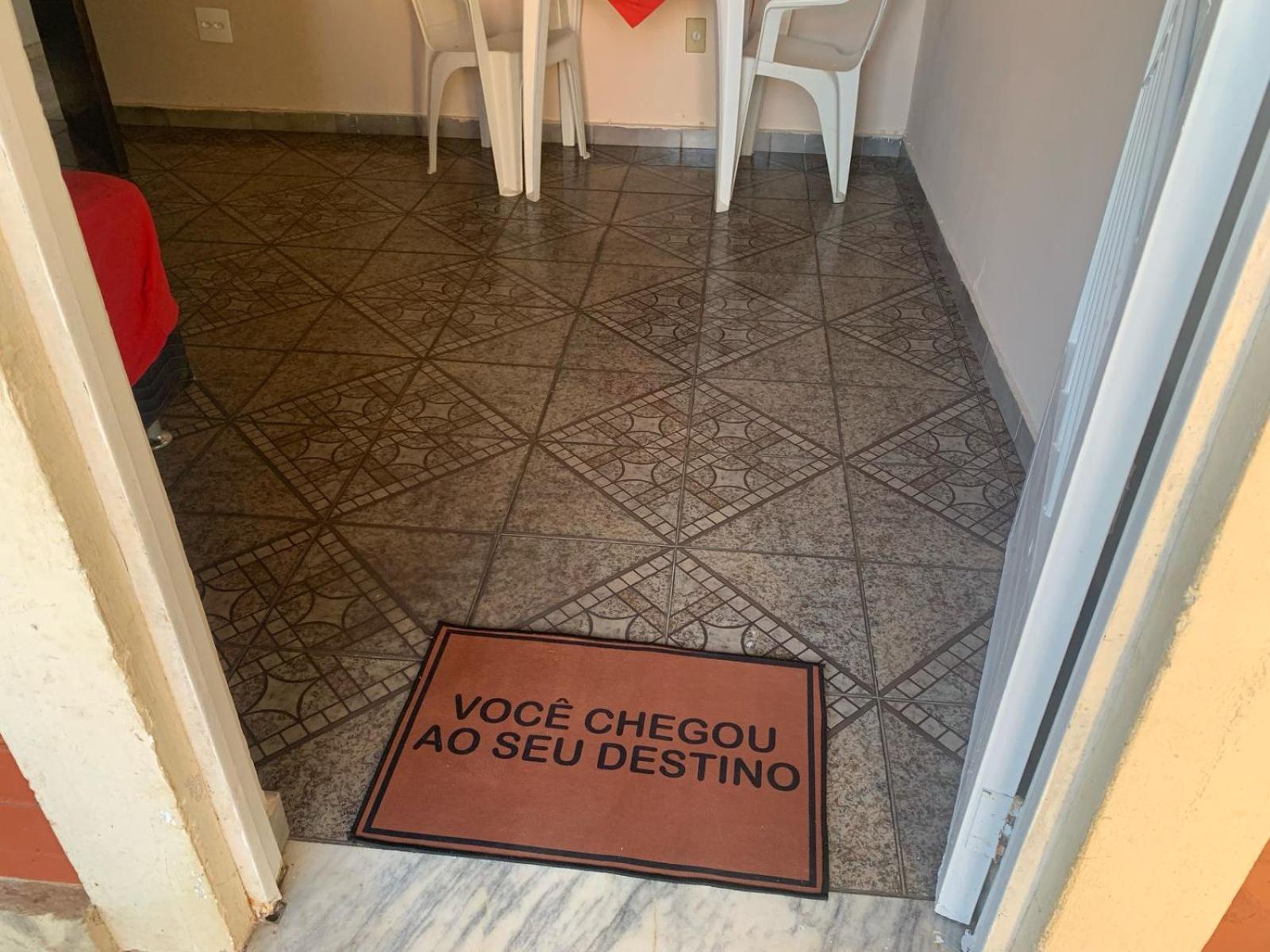 Casa De Temporada Villa Sao Lourenco  Eksteriør billede