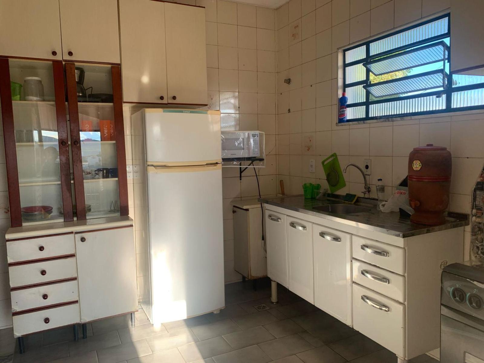 Casa De Temporada Villa Sao Lourenco  Eksteriør billede