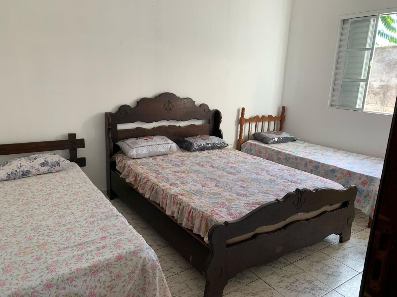 Casa De Temporada Villa Sao Lourenco  Eksteriør billede
