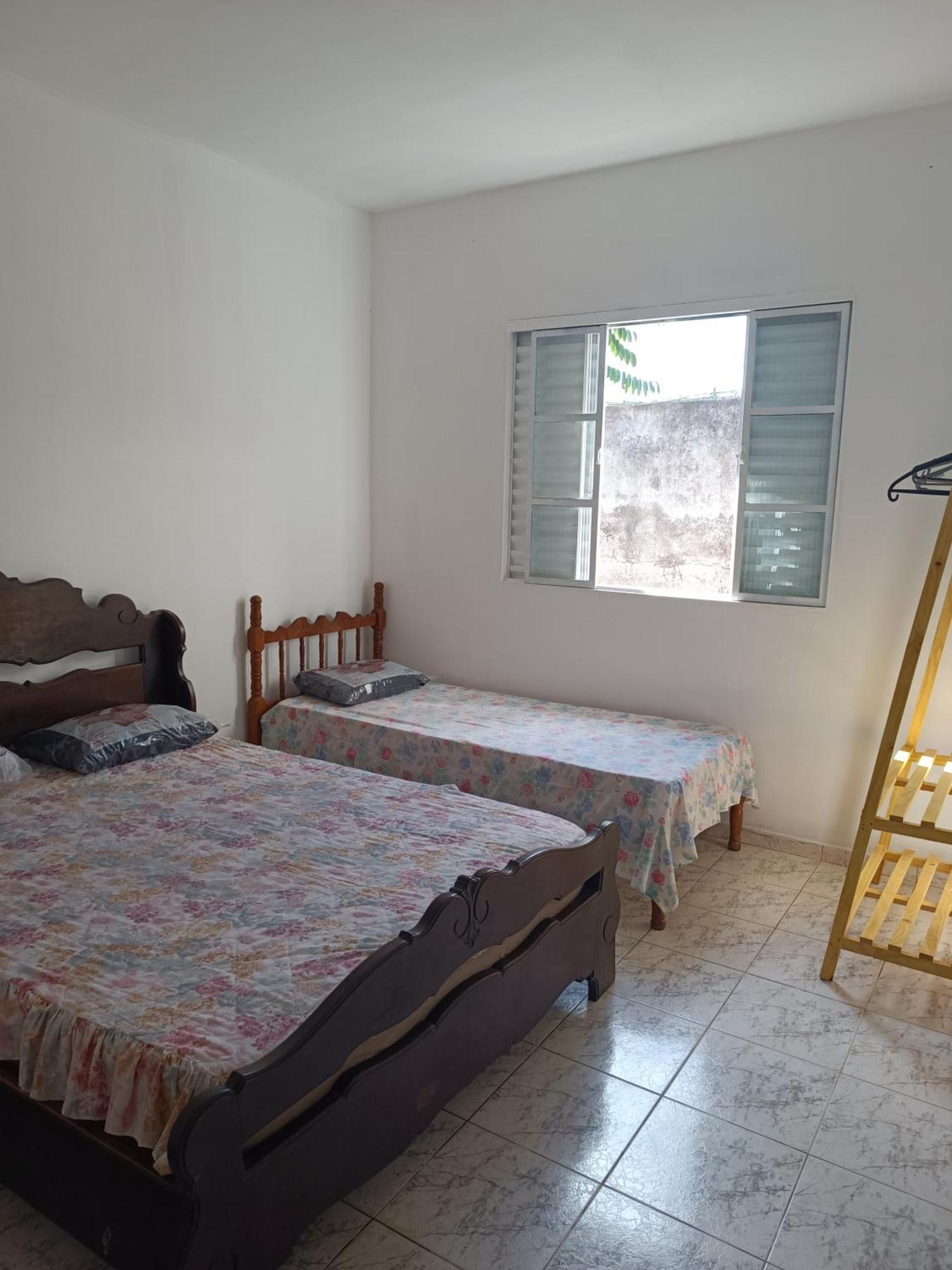 Casa De Temporada Villa Sao Lourenco  Eksteriør billede